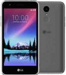 Замена кнопок на телефоне LG K7 (2017) в Иванове